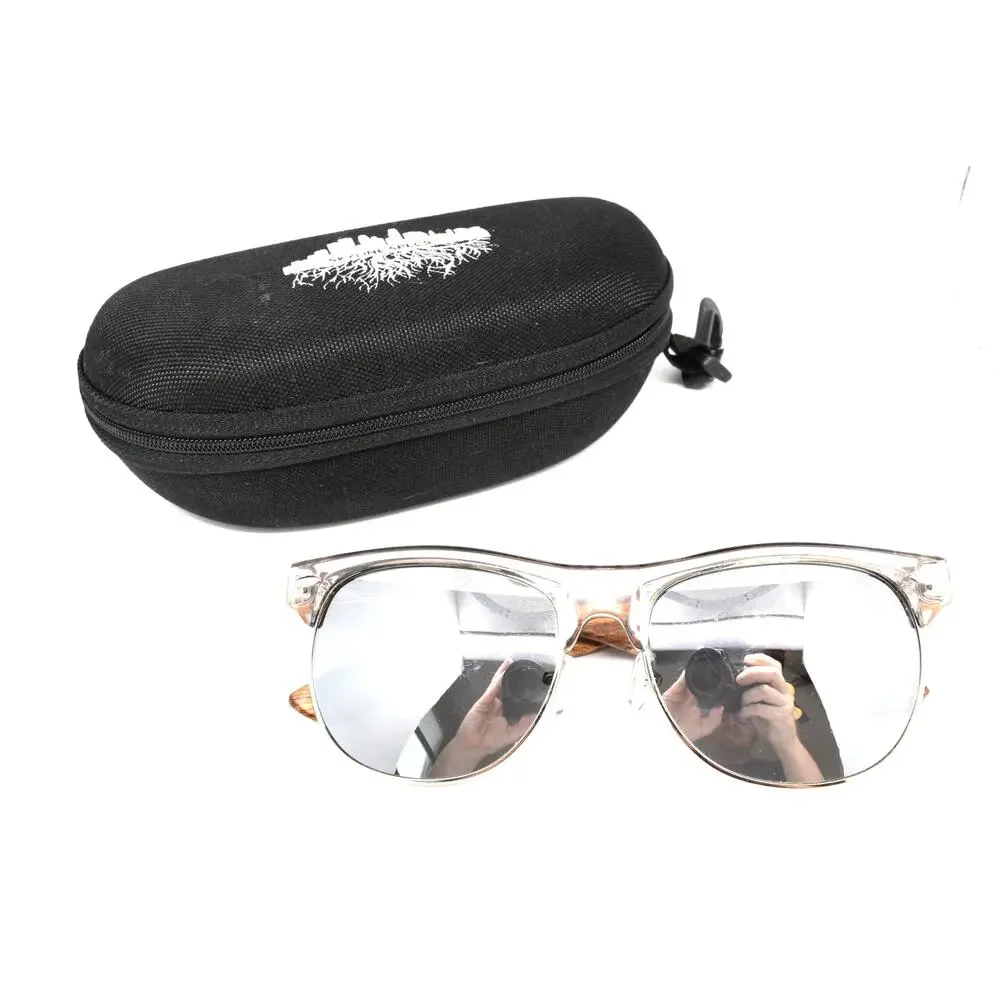 Skyline Specs 1503 Polarized Sunglasses - GOOD CONDITION